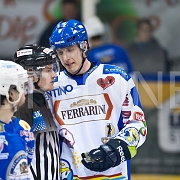 Broncos - Fassa 10.12.2011